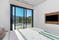 Bestaande woningen - Villas - Las Colinas Golf - Las Colinas