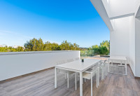 Bestaande woningen - Villas - Las Colinas Golf - Las Colinas