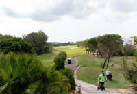 Bestaande woningen - Villas - Las Colinas Golf - Las Colinas