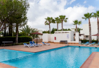 Bestaande woningen - Villas - Las Colinas Golf - Las Colinas