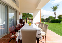 Bestaande woningen - Villas - Las Colinas Golf - Las Colinas