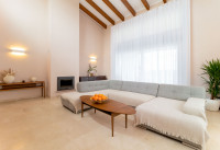 Bestaande woningen - Villas - Las Colinas Golf - Las Colinas