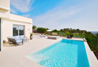 Bestaande woningen - Villas - Las Colinas Golf - Las Colinas