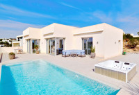 Bestaande woningen - Villas - Las Colinas Golf - Las Colinas