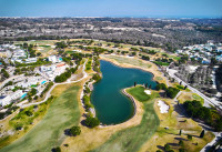 Bestaande woningen - Villas - Las Colinas Golf - Las Colinas