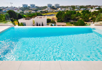 Bestaande woningen - Villas - Las Colinas Golf - Las Colinas