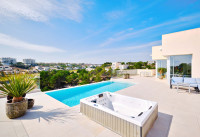 Bestaande woningen - Villas - Las Colinas Golf - Las Colinas