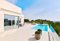 Bestaande woningen - Villas - Las Colinas Golf - Las Colinas