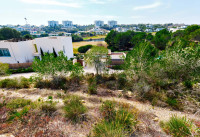 Bestaande woningen - Villas - Las Colinas Golf - Las Colinas