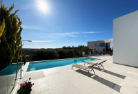 Bestaande woningen - Villas - Las Colinas Golf - Las Colinas