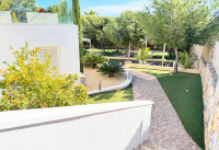 Bestaande woningen - Villas - Las Colinas Golf - Las Colinas