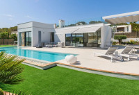 Bestaande woningen - Villas - Las Colinas Golf - Las Colinas