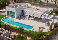 Bestaande woningen - Villas - Las Colinas Golf - Las Colinas