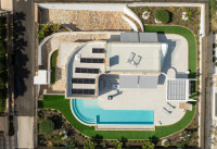 Bestaande woningen - Villas - Las Colinas Golf - Las Colinas