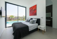 Bestaande woningen - Villas - Las Colinas Golf - Las Colinas