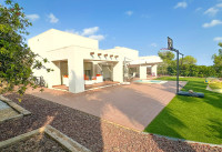 Bestaande woningen - Villas - Las Colinas Golf - Las Colinas