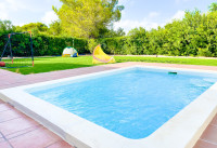 Bestaande woningen - Villas - Las Colinas Golf - Las Colinas