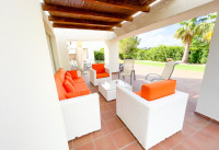 Bestaande woningen - Villas - Las Colinas Golf - Las Colinas