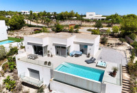 Bestaande woningen - Villas - Las Colinas Golf - Las Colinas