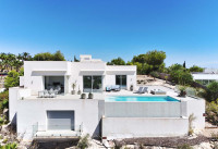 Bestaande woningen - Villas - Las Colinas Golf - Las Colinas