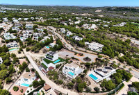 Bestaande woningen - Villas - Las Colinas Golf - Las Colinas