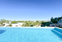 Bestaande woningen - Villas - Las Colinas Golf - Las Colinas