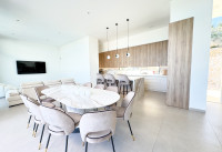 Bestaande woningen - Villas - Las Colinas Golf - Las Colinas