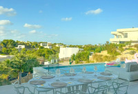 Bestaande woningen - Villas - Las Colinas Golf - Las Colinas