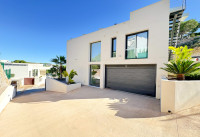 Bestaande woningen - Villas - Las Colinas Golf - Las Colinas