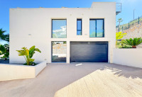 Bestaande woningen - Villas - Las Colinas Golf - Las Colinas