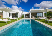 Bestaande woningen - Villas - Las Colinas Golf - Las Colinas