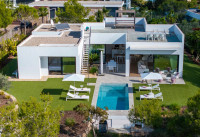 Bestaande woningen - Villas - Las Colinas Golf - Las Colinas