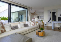 Bestaande woningen - Villas - Las Colinas Golf - Las Colinas