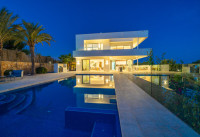 Bestaande woningen - Villas - Las Colinas Golf - Las Colinas