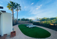 Bestaande woningen - Villas - Las Colinas Golf - Las Colinas