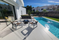 Bestaande woningen - Villas - Las Colinas Golf - Las Colinas