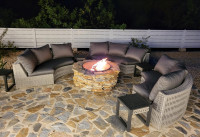 Bestaande woningen - Villas - Las Colinas Golf - Las Colinas