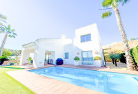 Bestaande woningen - Villas - Las Colinas Golf - Las Colinas