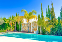 Bestaande woningen - Villas - Las Colinas Golf - Las Colinas