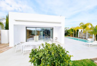 Bestaande woningen - Villas - Las Colinas Golf - Las Colinas