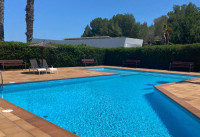 Bestaande woningen - Villas - Las Colinas Golf - Las Colinas