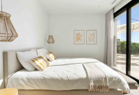 Bestaande woningen - Villas - Las Colinas Golf - Las Colinas
