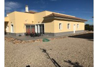 Bestaande woningen - Villas - Lorca