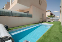 Bestaande woningen - Villas - Mil Palmeras - Urb. Mil Palmeras