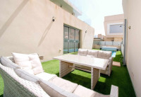 Bestaande woningen - Villas - Mil Palmeras - Urb. Mil Palmeras