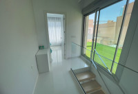 Bestaande woningen - Villas - Mil Palmeras - Urb. Mil Palmeras