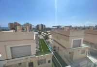 Bestaande woningen - Villas - Mil Palmeras - Urb. Mil Palmeras