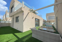 Bestaande woningen - Villas - Mil Palmeras - Urb. Mil Palmeras