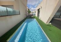 Bestaande woningen - Villas - Mil Palmeras - Urb. Mil Palmeras