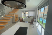 Bestaande woningen - Villas - Mil Palmeras - Urb. Mil Palmeras